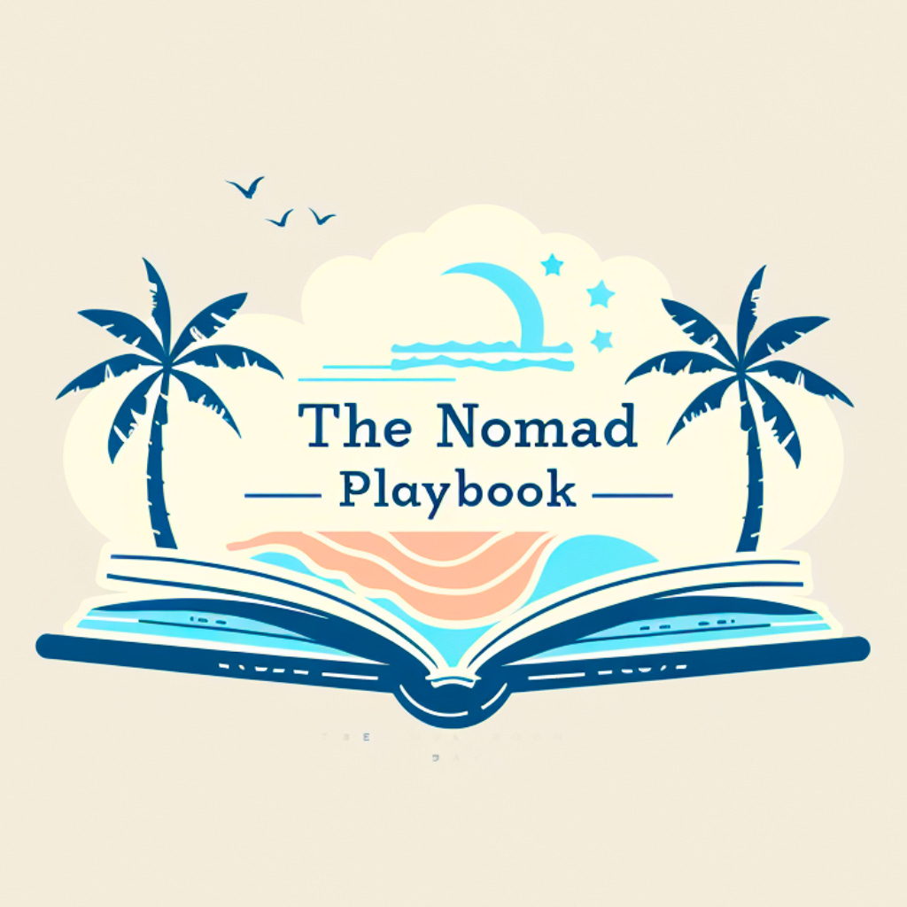 The Nomad Playbook logo