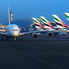 Emirates - Strategic Analysis and Outlook Report 2026 (Updated)