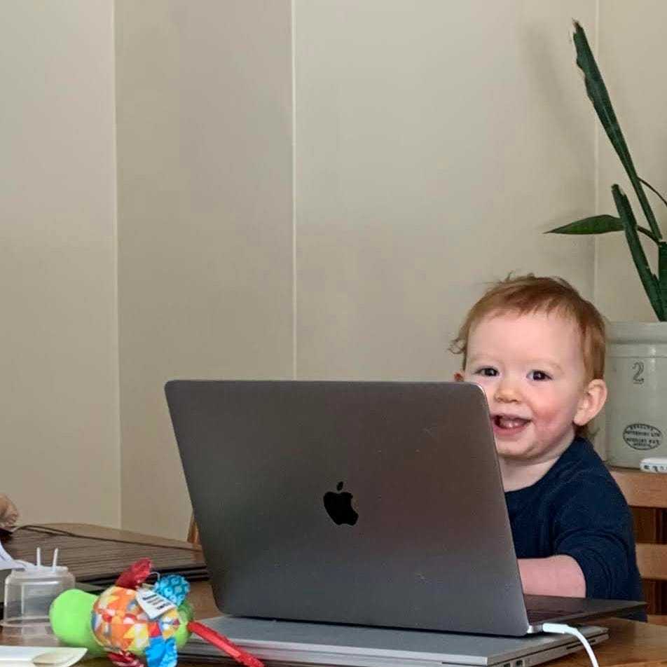 Behind the Backbench