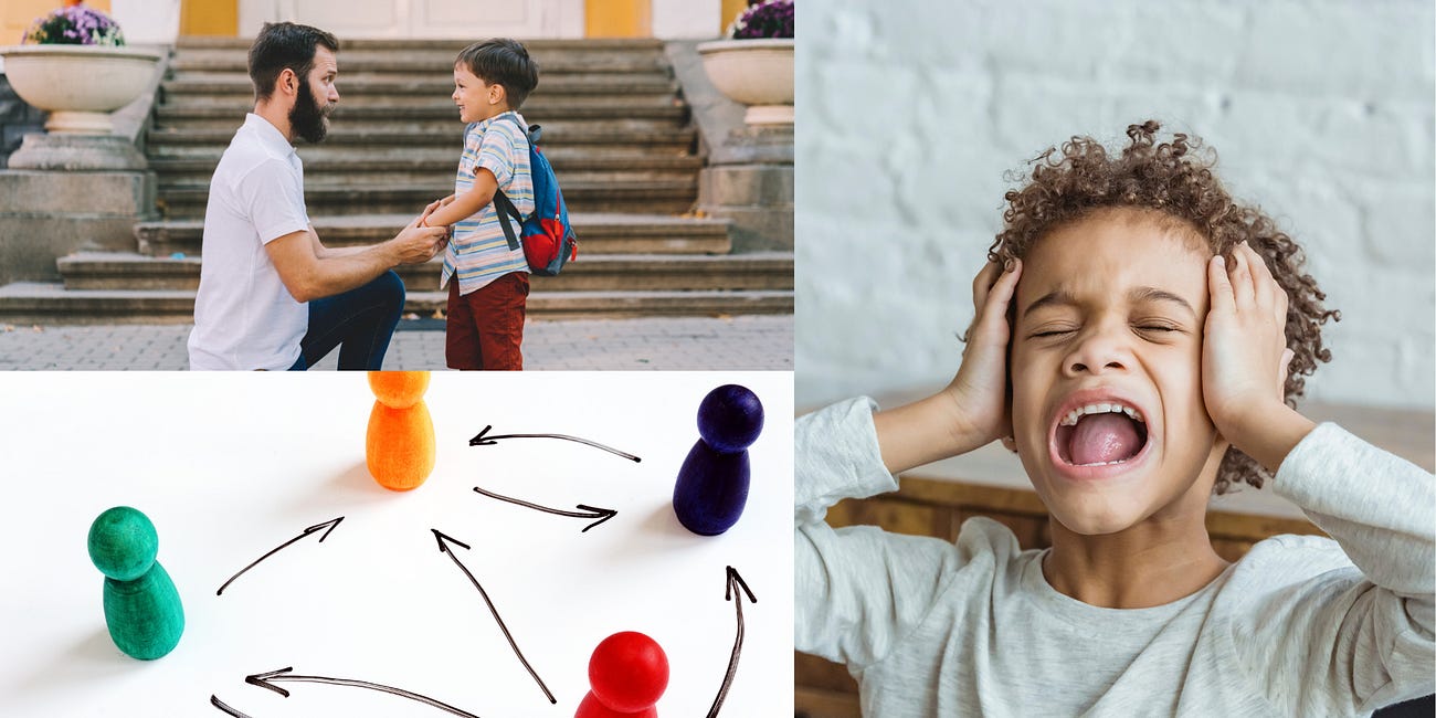 The Gentle Parenting Paradox: A Family Therapists Take