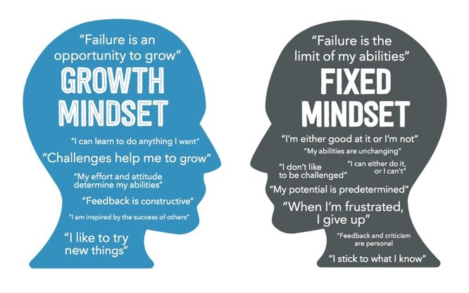 Building a Growth Mindset and Embracing a Lifelong Learning Approach