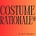 Costume Rationale* 