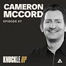 Knuckle Up with Nakul