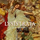 Aristophanes’ Lysistrata