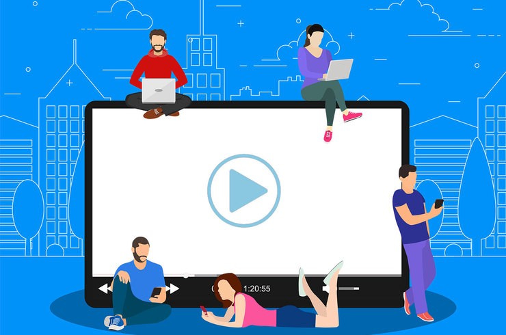 Streaming video audio 2019 billboard 1548