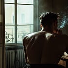 The 5 Levels Of Lust