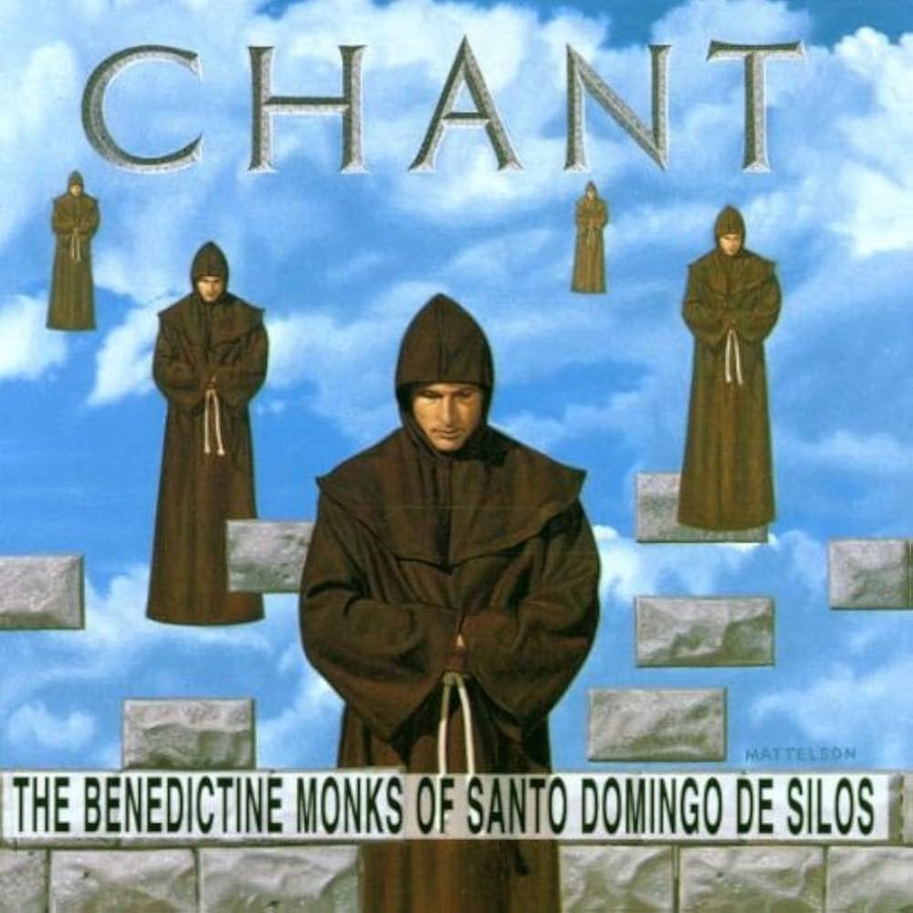 Chant Audio