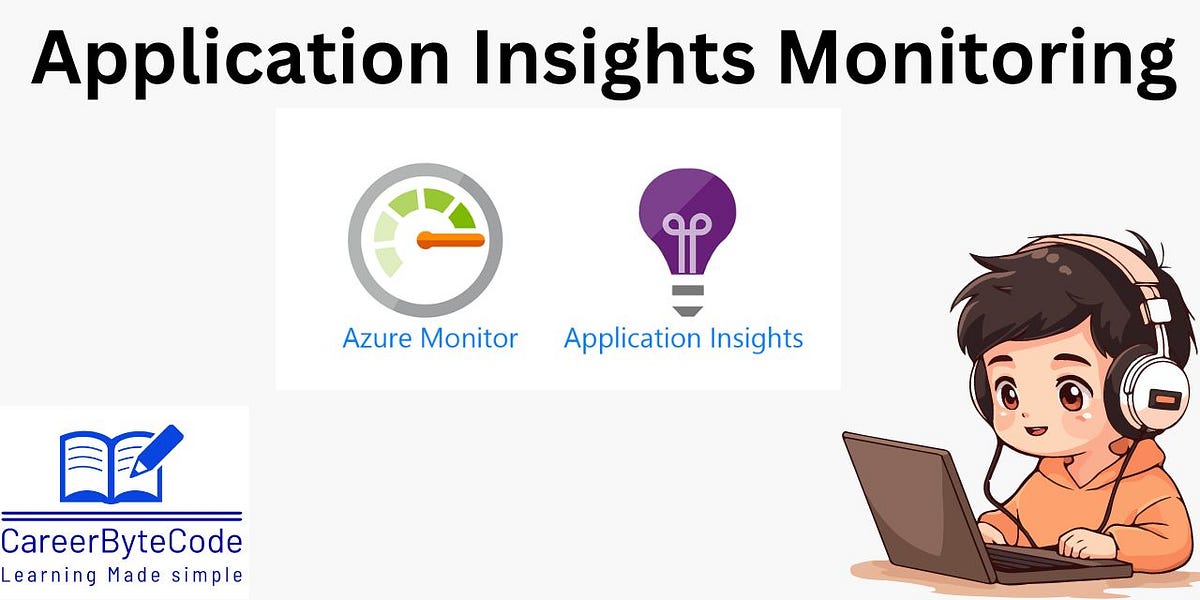 Azure App Overview Azure App Services- Azure Application Insights: A Detailed Guide