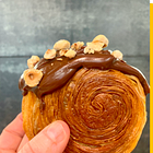 Baking School Diaries #7