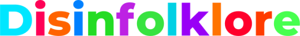 Disinfolklore 