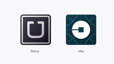 Resultado de imagem para uber new brand Resultado de imagem para uber new brand