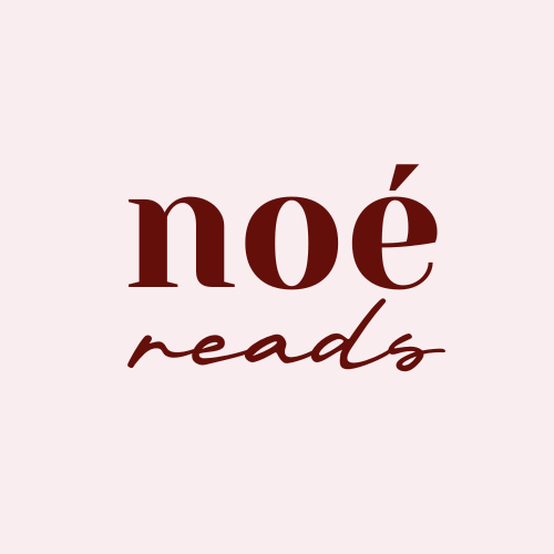 noé reads