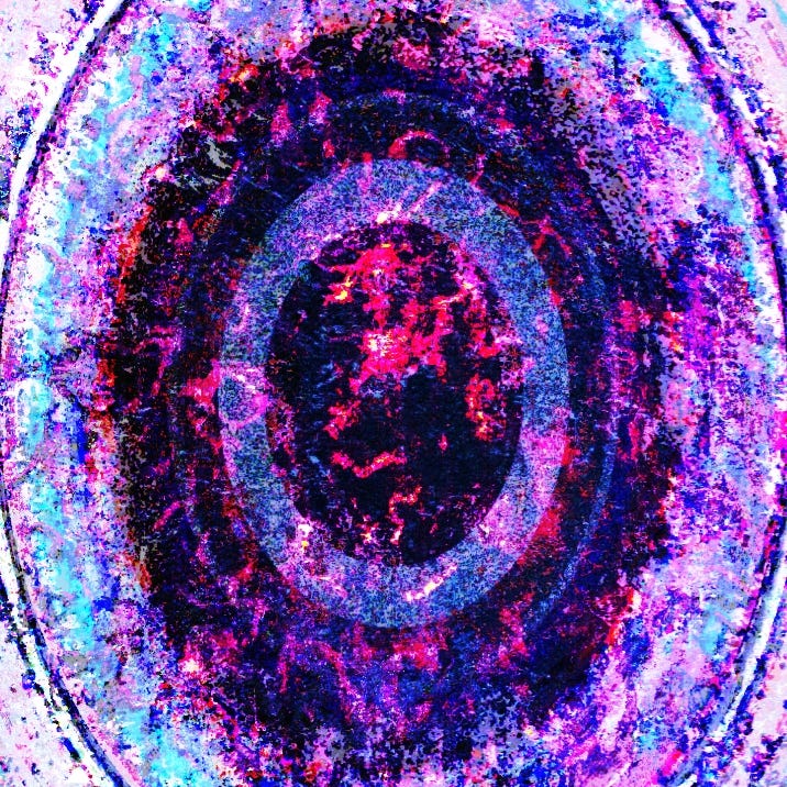 Scavenged Literature