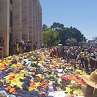 Hidden protest: the day a group of West Australians chose freedom at all costs.