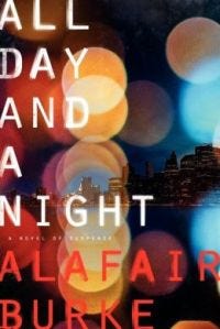 All Day and a Night All Day and a Night