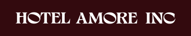HOTEL AMORE INC.