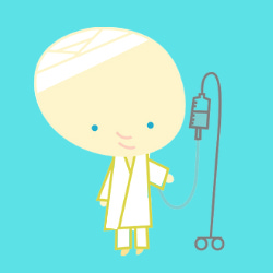 From The Patient's Desk