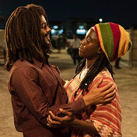 Bob Marley: One Love