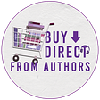 Buy Direct From Authors's avatar
