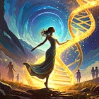 When Your Shadow Becomes Your Superpower