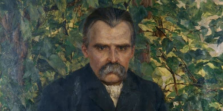 Nietzsche on Judeo-Christian Morality | Existentialism | Philosophy | Medium