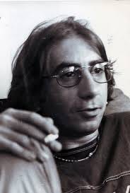 Néstor Perlongher, el poeta neobarroco y neobarroso Néstor Perlongher, el poeta neobarroco y neobarroso