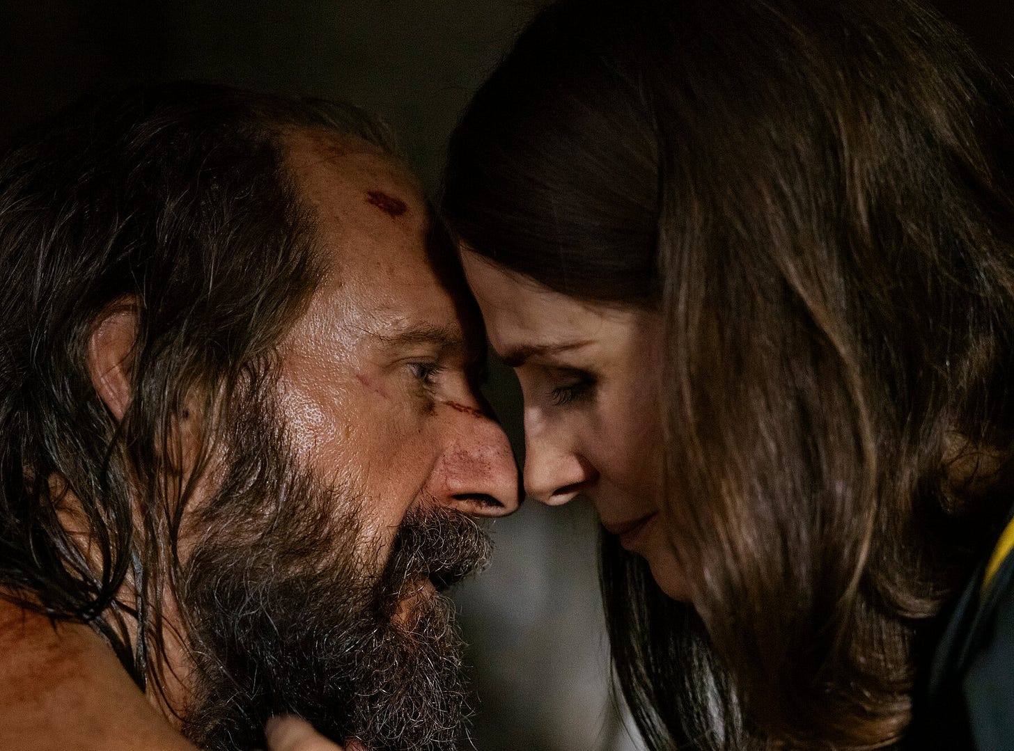 Review: 'The Return,' Starring Ralph Fiennes and Juliette Binoche - The New  York Times