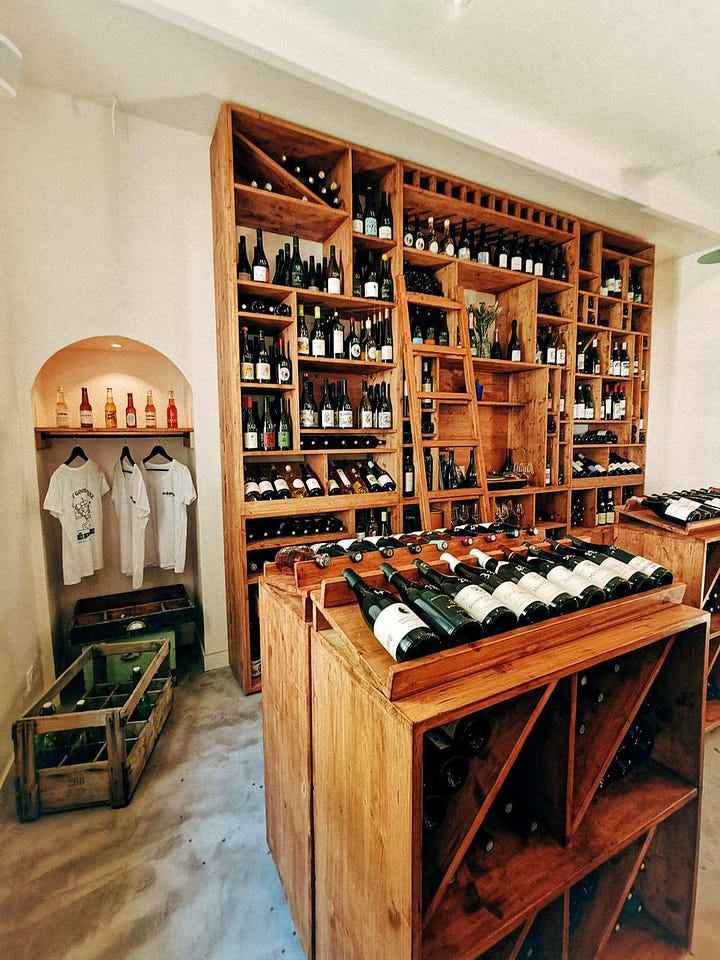 Fotocredits: Pépite & Raisin.