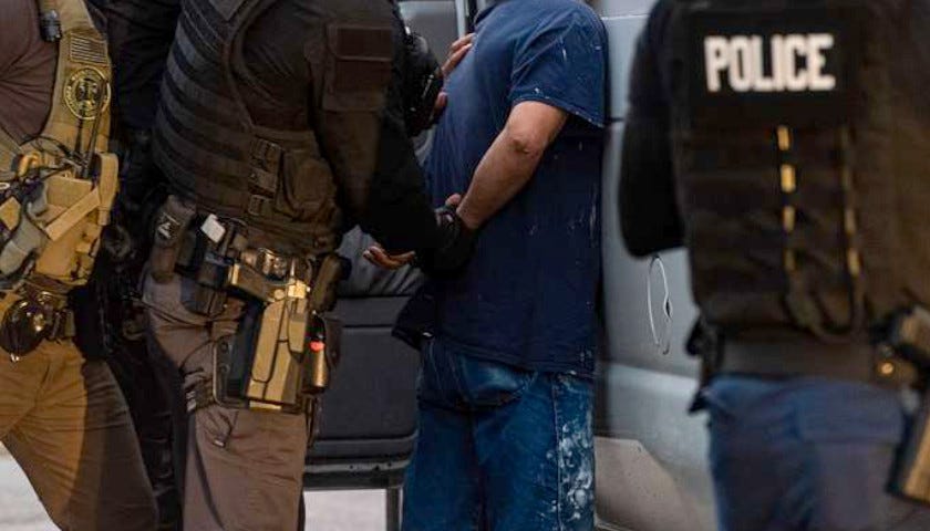 Repeat Border Crosser in Montana Punished for Illegal Reentry
