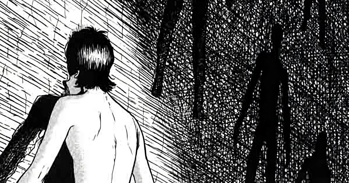 Netflix's Junji Ito Maniac: Other Stories We Want Adapted