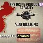 All non-drone militaries are obsolete