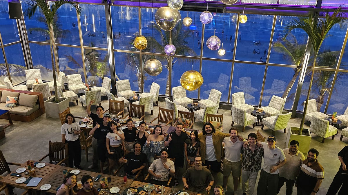 I'm on Product Hunt! + Updates Jun 2026