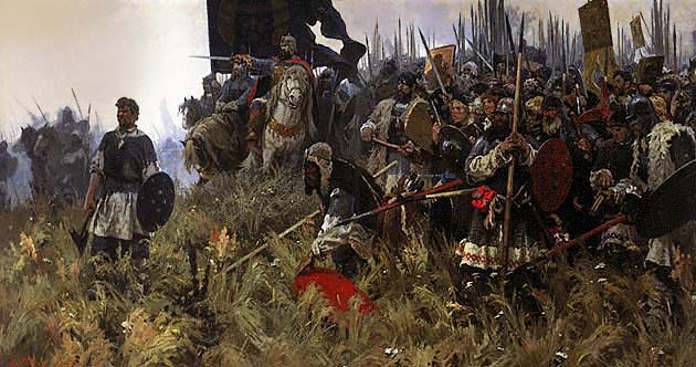 ВОЙНЫ