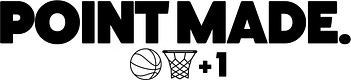 Point Made Basketball