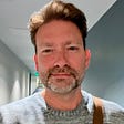 Michael W. Droege's avatar