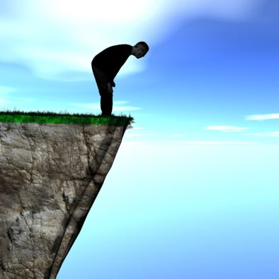 Ponderings from the Edge