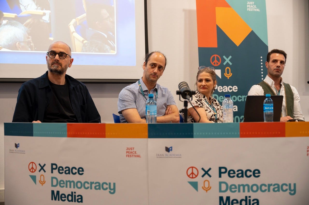 Gallery Of Pdm Conference - 2025 - Iran Academia Gallery Of Pdm Conference - 2025 - Iran Academia