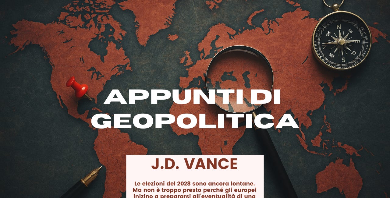 J. D. Vance
