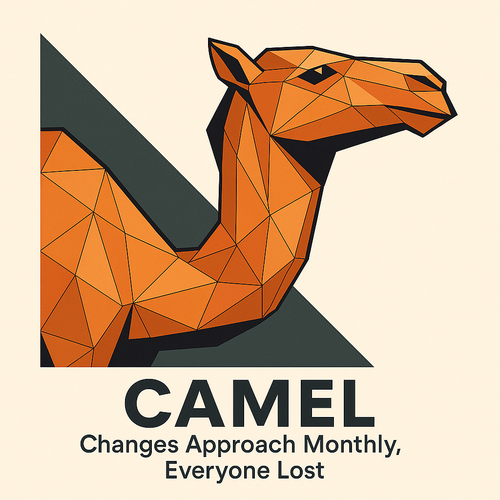 camel