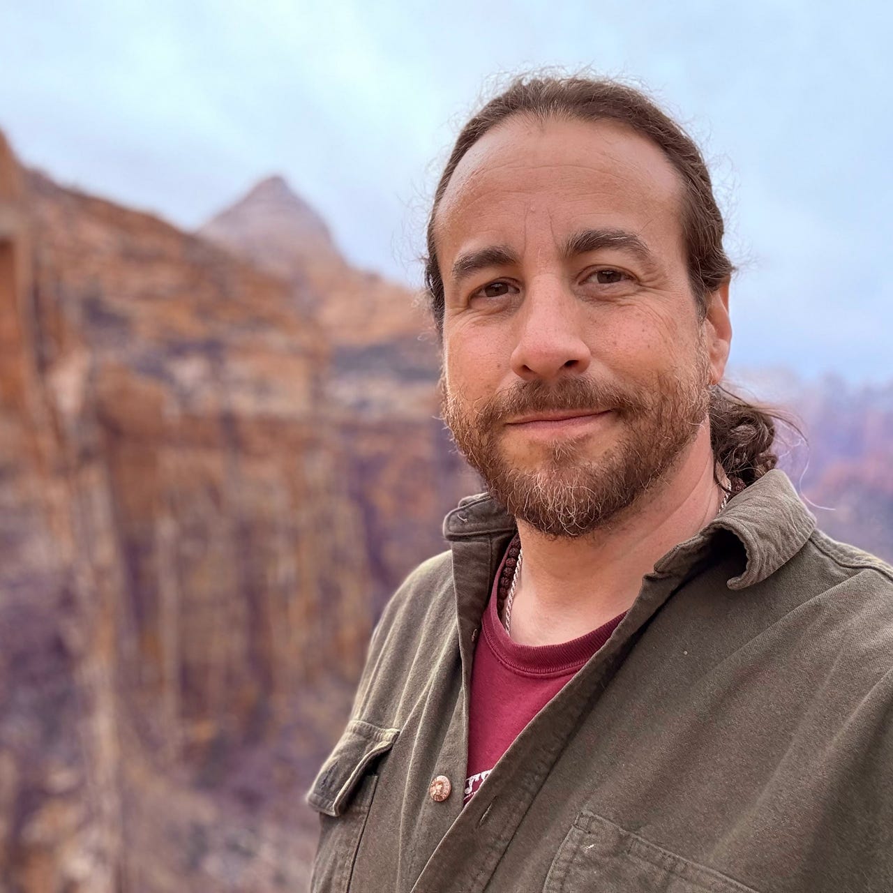 Holistic Astrology with Moses Siregar