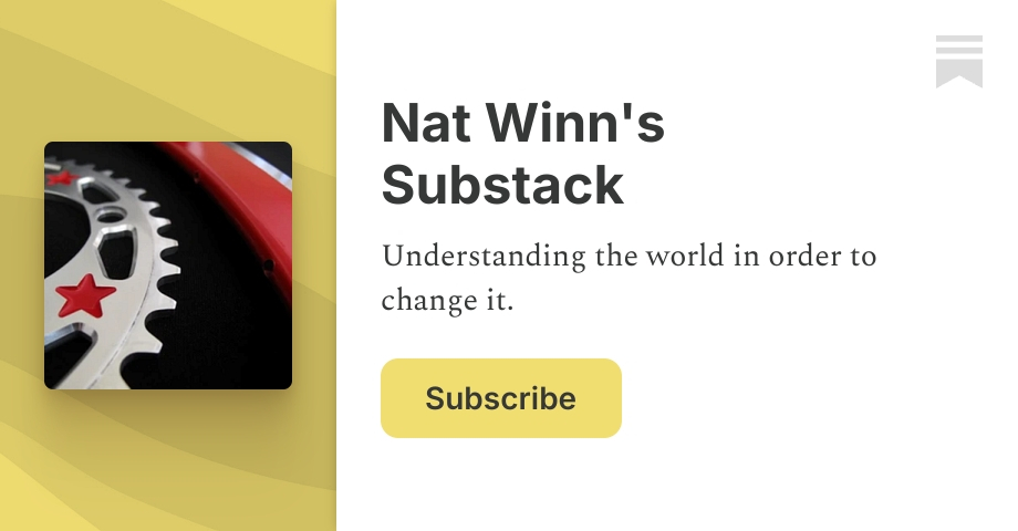 Nat Winn's Substack | Substack