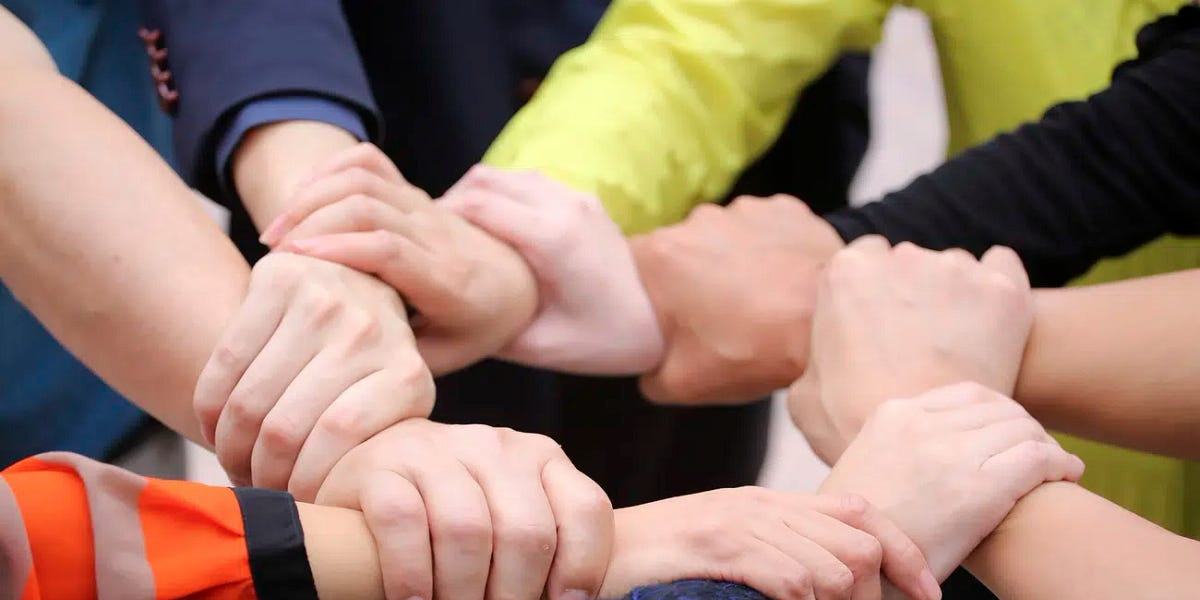 Half your hand strength is in your pinkie.