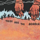 These Are the Borderlands