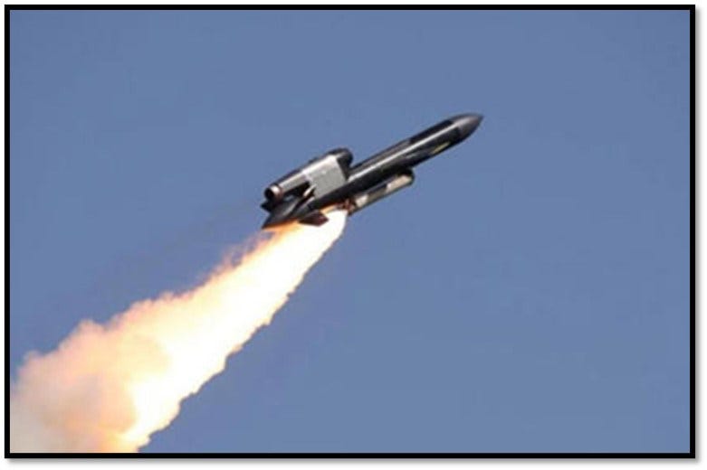 Better Than Tomahawks: Ukraine's New, FP-5 Flamingo Missiles