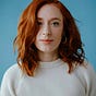 Hannah Fry's avatar