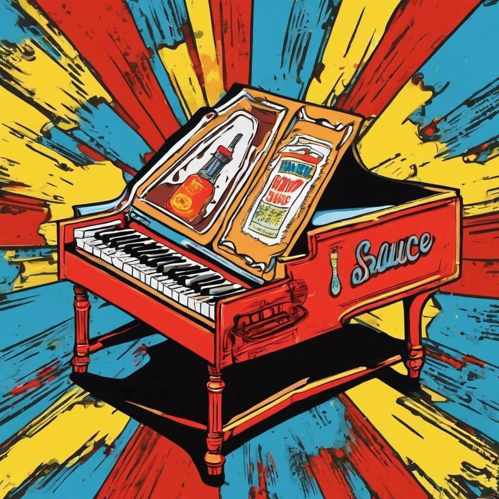 Harpsichords’s Substack