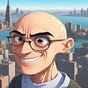 Dave McClure's avatar