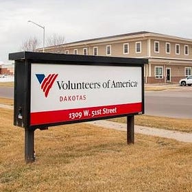 Funding restored for South Dakota homeless veterans service following DOGE cuts