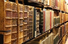 Rare Books