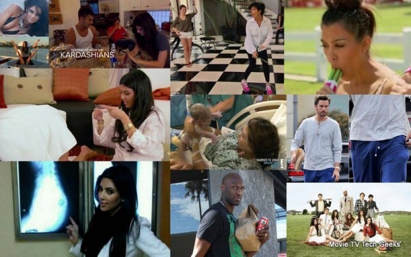 keeping up with the kardashians lowest points 2015 keeping up with the kardashians lowest points 2015